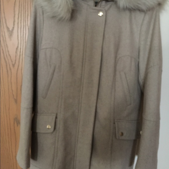 Jacket - Picture 3 of 3